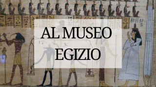 visita al museo egizio di torino
