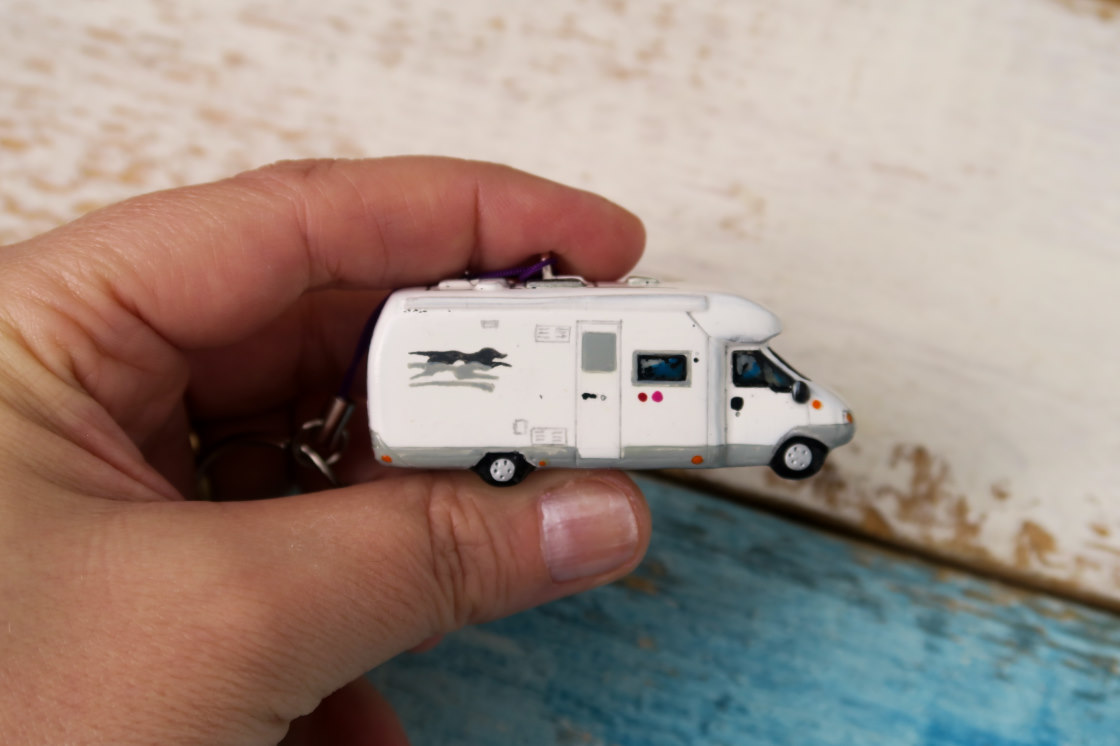 portachiavi camper miniature collezione modellino van labottegadimarika (45)