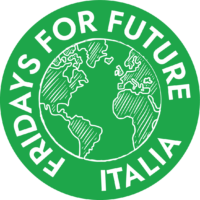 logo friday for future italia