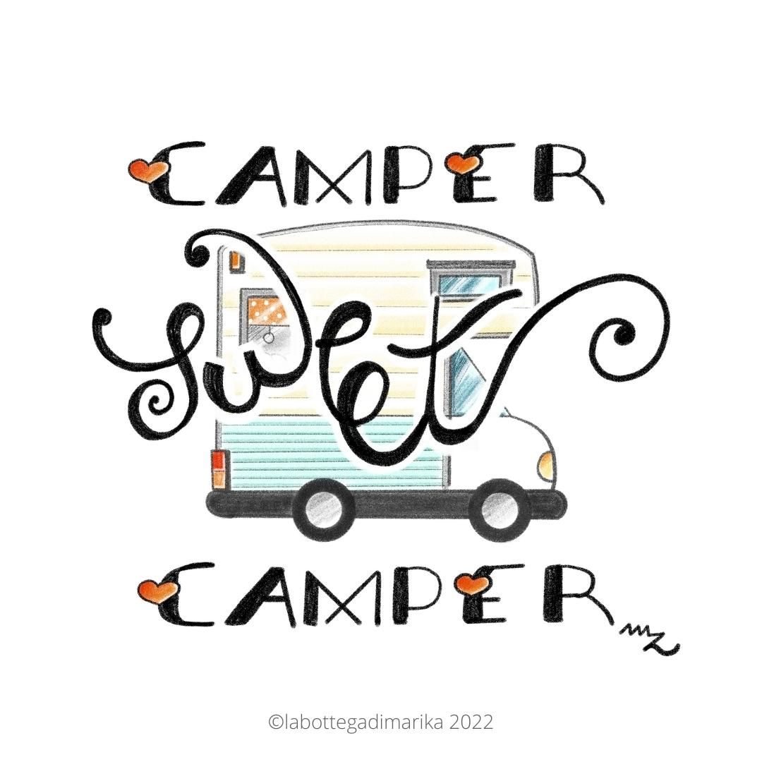 disegni-da-scaricare-gratis-camper-viaggiare-camper-sweet-camper-adesivo