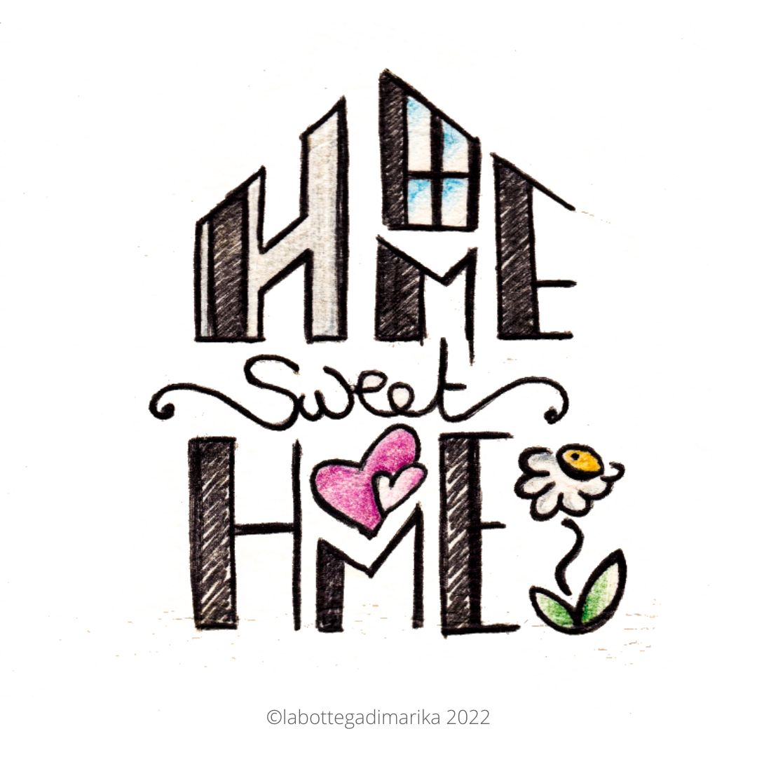 disegni-da-scaricare-gratis-home-sweet-home